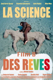 The Science of Sleep – Film B The Science of Sleep – Film B
