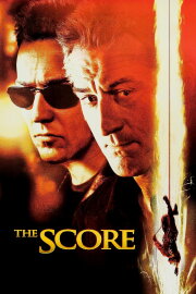 The Score The Score