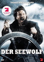 The Sea Wolf The Sea Wolf