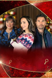 The Search for Secret Santa