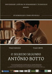 The Secret According to António Botto