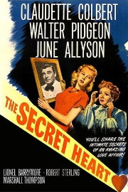 The Secret Heart