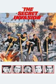 The Secret Invasion The Secret Invasion