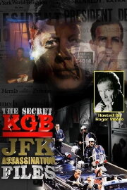 The Secret KGB JFK Assassination Files The Secret KGB JFK Assassination Files
