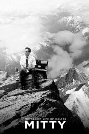 The Secret Life of Walter Mitty The Secret Life of Walter Mitty