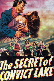 The Secret of Convict Lake The Secret of Convict Lake