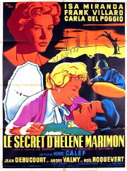 The Secret of Helene Marimon The Secret of Helene Marimon
