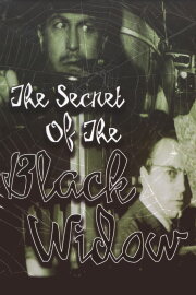The Secret of the Black Widow The Secret of the Black Widow