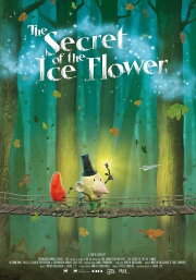 The Secret of the Ice Flower