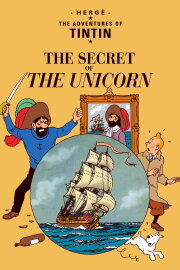 The Secret of the Unicorn