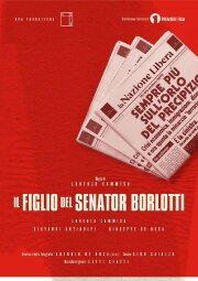 The Senator's Son
