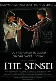 The Sensei The Sensei