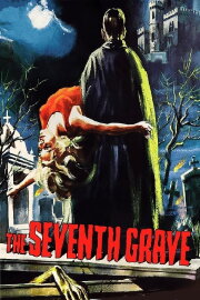The Seventh Grave The Seventh Grave