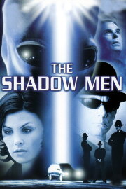 The Shadow Men The Shadow Men