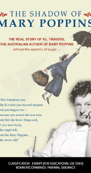 The Shadow of Mary Poppins