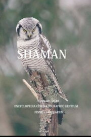 The Shaman The Shaman