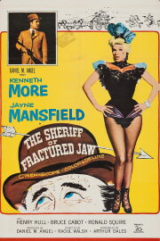 The Sheriff of Fractured Jaw The Sheriff of Fractured Jaw