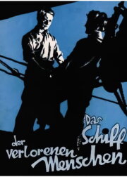 The Ship of Lost Men The Ship of Lost Men