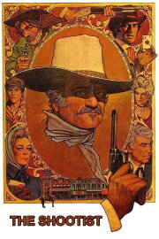 The Shootist The Shootist