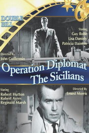 The Sicilians The Sicilians