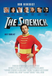 The Sidekick The Sidekick
