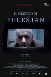 The Silence of Pelešjan