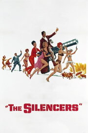The Silencers The Silencers