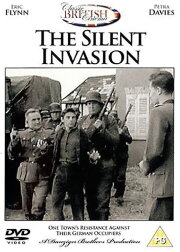 The Silent Invasion