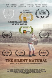 The Silent Natural The Silent Natural