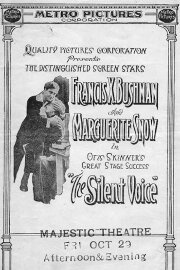 The Silent Voice