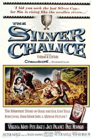 The Silver Chalice