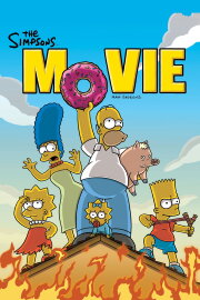 The Simpsons Movie The Simpsons Movie