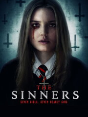 The Sinners The Sinners