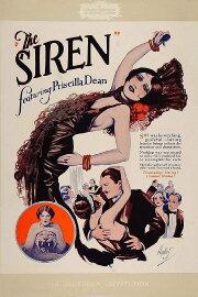 The Siren Of Seville The Siren Of Seville