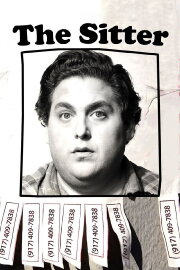 The Sitter The Sitter