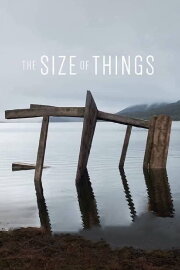 The Size of Things The Size of Things