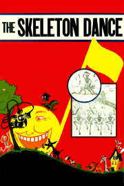 The Skeleton Dance