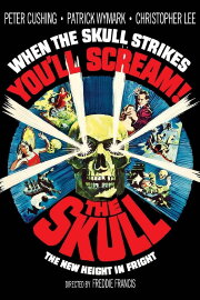 The Skull The Skull