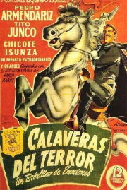 The Skulls of Terror