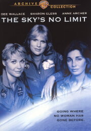 The Sky's No Limit The Sky's No Limit