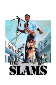 The Slams The Slams