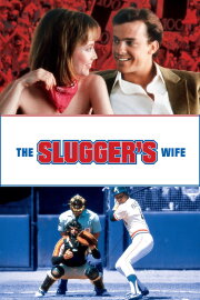 The Slugger's Wife The Slugger's Wife