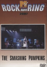 The Smashing Pumpkins: Rock Am Ring The Smashing Pumpkins: Rock Am Ring