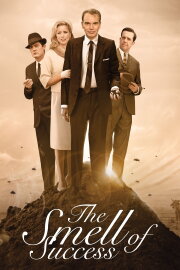 The Smell of Success The Smell of Success