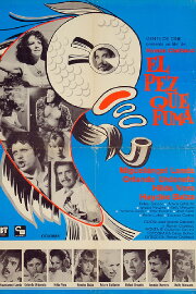 The Smoking Fish