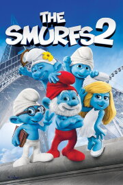 The Smurfs 2 The Smurfs 2