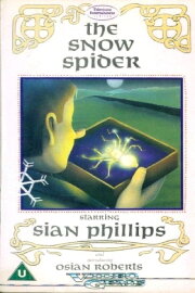 The Snow Spider The Snow Spider