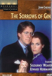 The Sorrows of Gin The Sorrows of Gin
