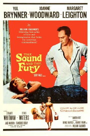 The Sound and the Fury The Sound and the Fury