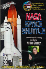 The Space Shuttle The Space Shuttle